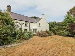 Plas Mawr