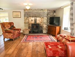 Plas Mawr