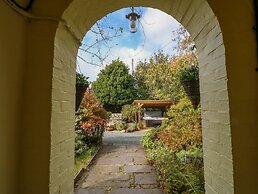 Plas Mawr