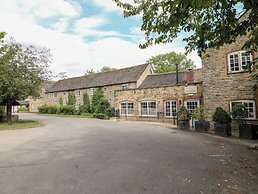 Tickencote