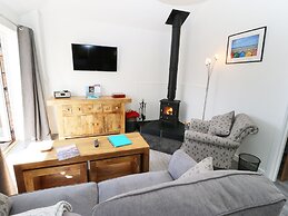 The Old Mill Hideaway