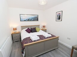 The Old Mill Hideaway