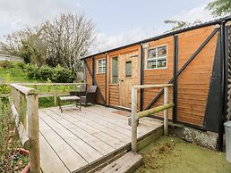Railway Carriage