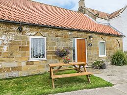Milton Cottage
