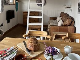 Shepherds Cabin at Titterstone