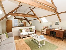 Cross Cottage