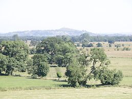 Heron Lodge Castle Farm