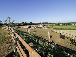 Heron Lodge Castle Farm