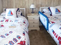 Lockton Cottage