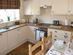 Lockton Cottage