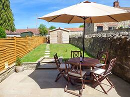 Lockton Cottage