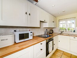 Creenagh's Cottage