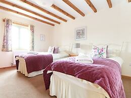 Hawthorn Cottage