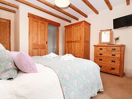 Hawthorn Cottage