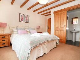 Hawthorn Cottage