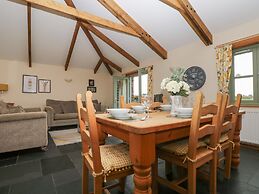 Hawthorn Cottage