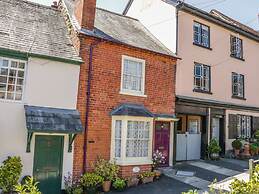 Garden Cottage