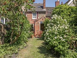 Garden Cottage