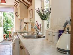Garden Cottage