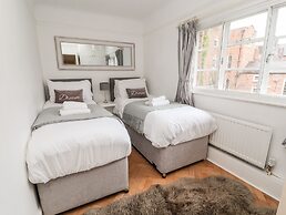Dee Heights Penthouse
