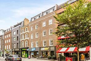 Goodge Street