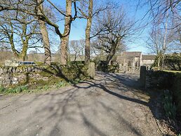 Barn Cottage