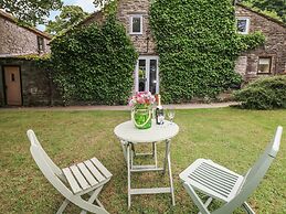 Barn Cottage