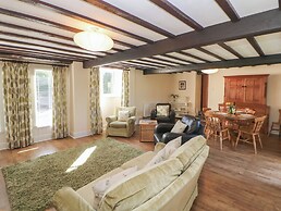Barn Cottage