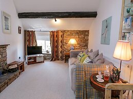 Crooked Cottage