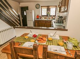 Changegate Cottage