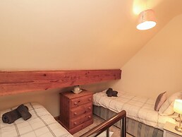 Foxhunter Cottage