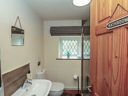 Foxhunter Cottage