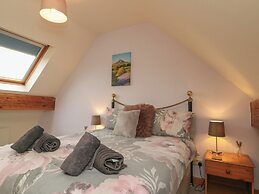 Foxhunter Cottage