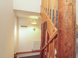 Foxhunter Cottage
