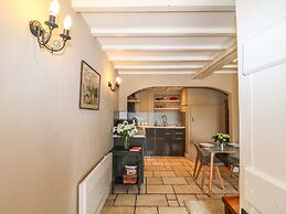 Callow Cottages