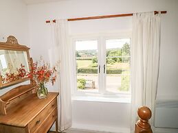 Callow Cottages