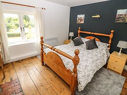 Callow Cottages