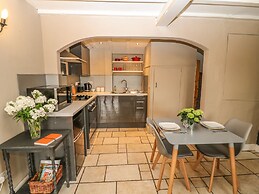 Callow Cottages