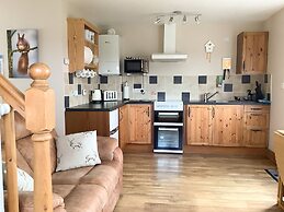 Byre Cottage