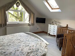 Byre Cottage