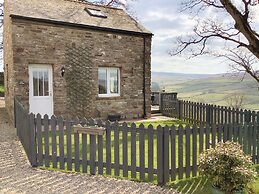 Byre Cottage