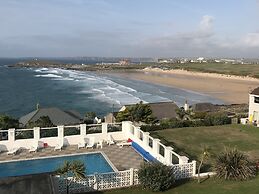 Fistral Surf