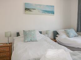 Fistral Surf