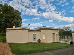 West Lodge