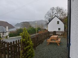 Sidhean Dubha Holiday Home