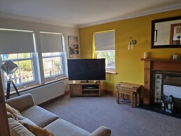 Sidhean Dubha Holiday Home