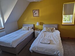 Sidhean Dubha Holiday Home