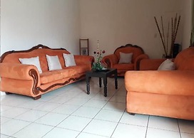 Tercera Avenida Hotel