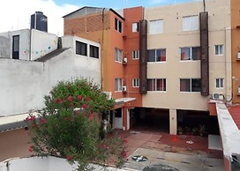 Tercera Avenida Hotel
