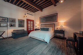 Antiguo Molino de San Jerónimo Hotel Boutique